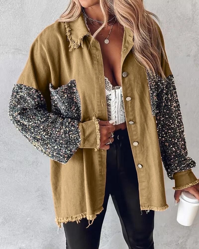 Krohn-e | Lässiger & Stylischer Cardigan