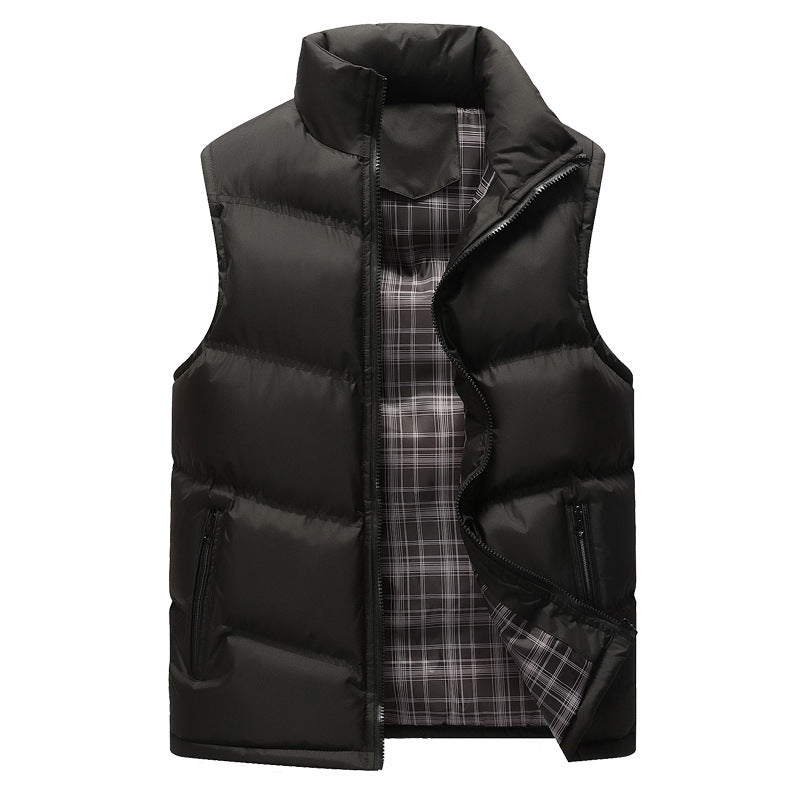 Unisex funktionale Steppweste Krohn-e