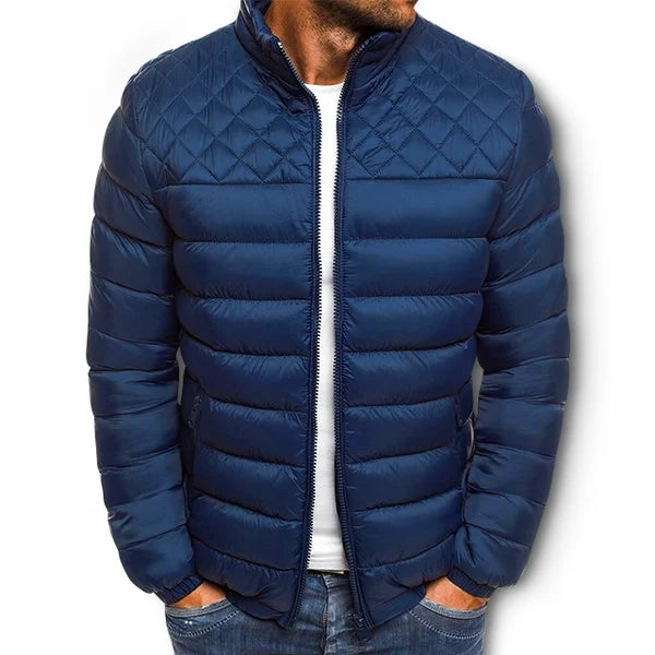Krohn-e | Winter Eleganz Jacke