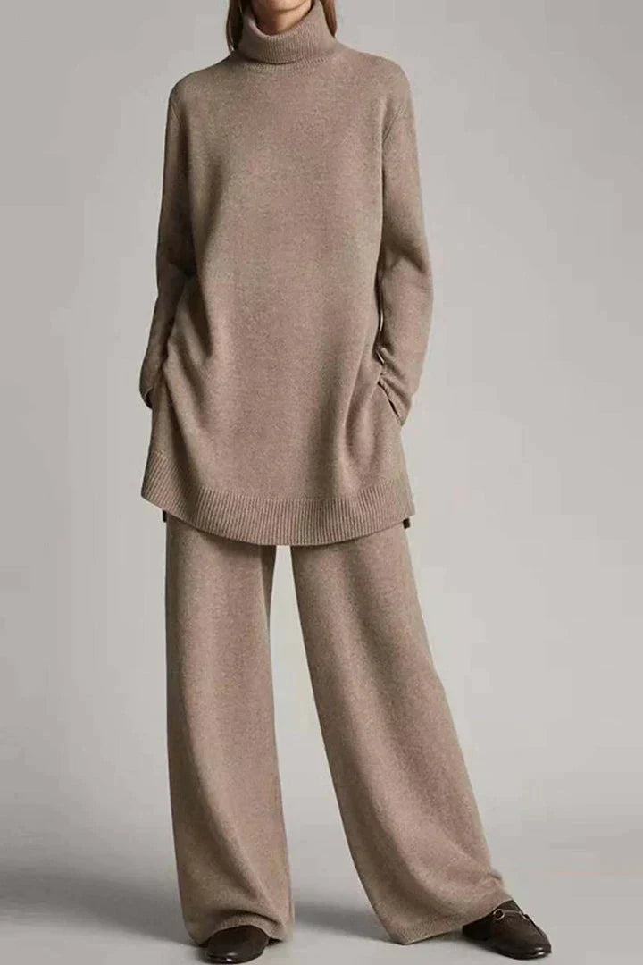 Krohn-e | Mode Wintersatz