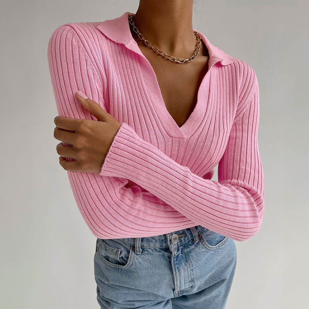 Krohn-e | Stylish Couture Pullover