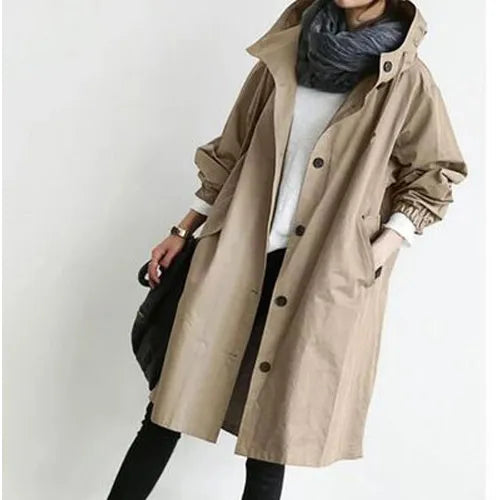 Krohn-e | Outdoor Jacke