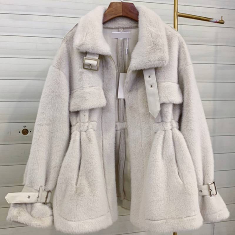 Krohn-e | Du bist meine Hoffnung Jacke