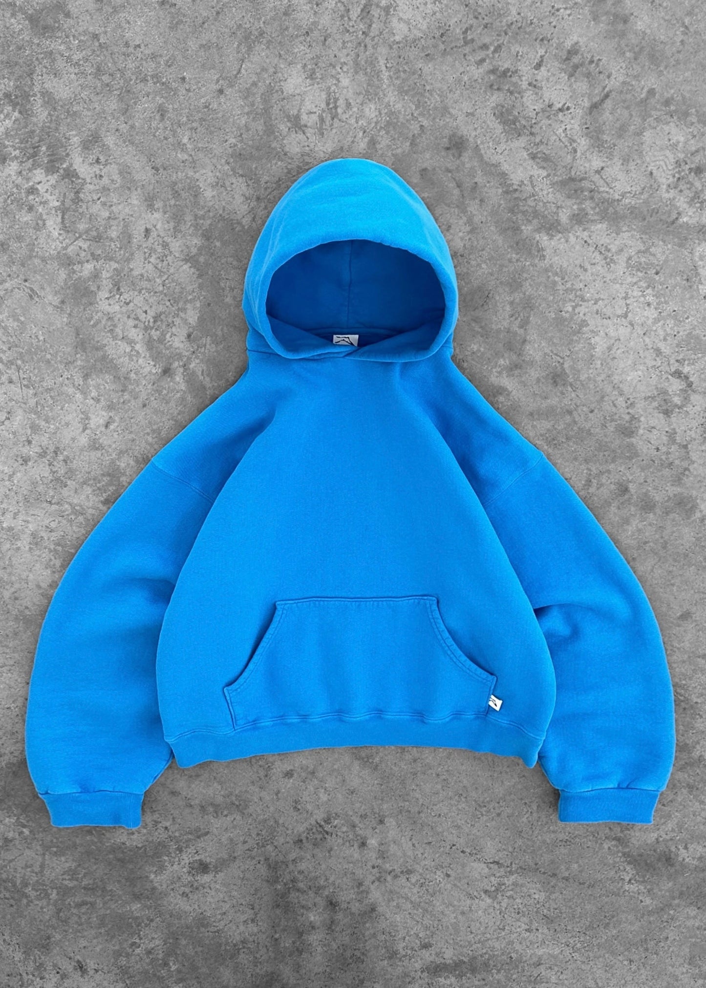 Krohn-e | Oversized Hoodie Weich und Lässig Perfekt für Den Alltag