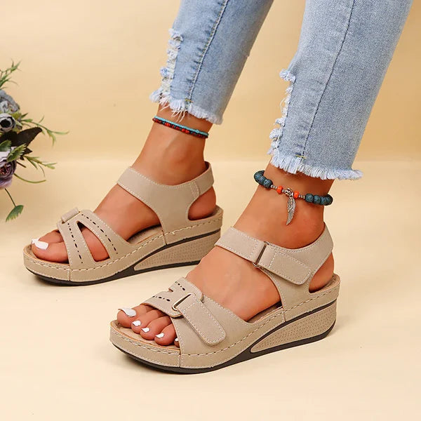 Komfortable und stylische Damenschuhe – Perfekte orthopädische Schuhe für alle Gelegenheiten