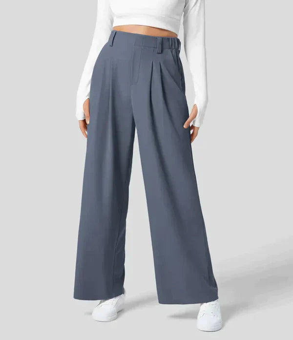 Isabella: bequeme Hose für Damen