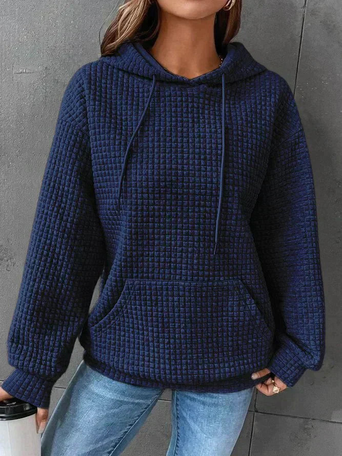 Melody: Modischer Pullover