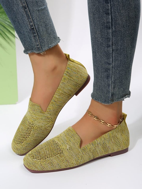 Krohn-e | Modische und Minimalistische Winterschuhe