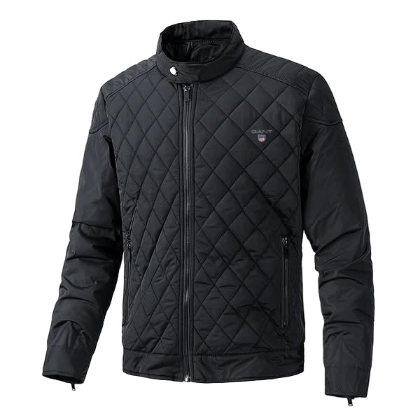 Krohn-e | Zeitlose Herren-Leichtjacke im modernen Schnitt