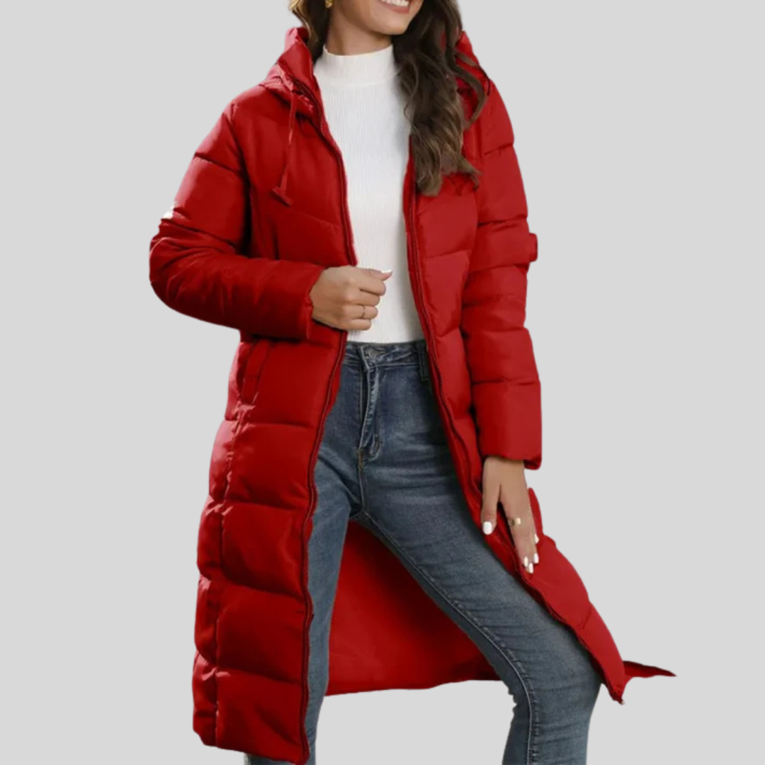 Winterjacke Luana – klassisch & warm