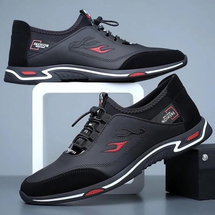 Designerschuhe für Herren im Sportstil