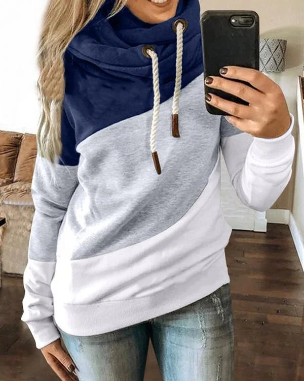 Fudus Hoodie: Casual & Relaxed