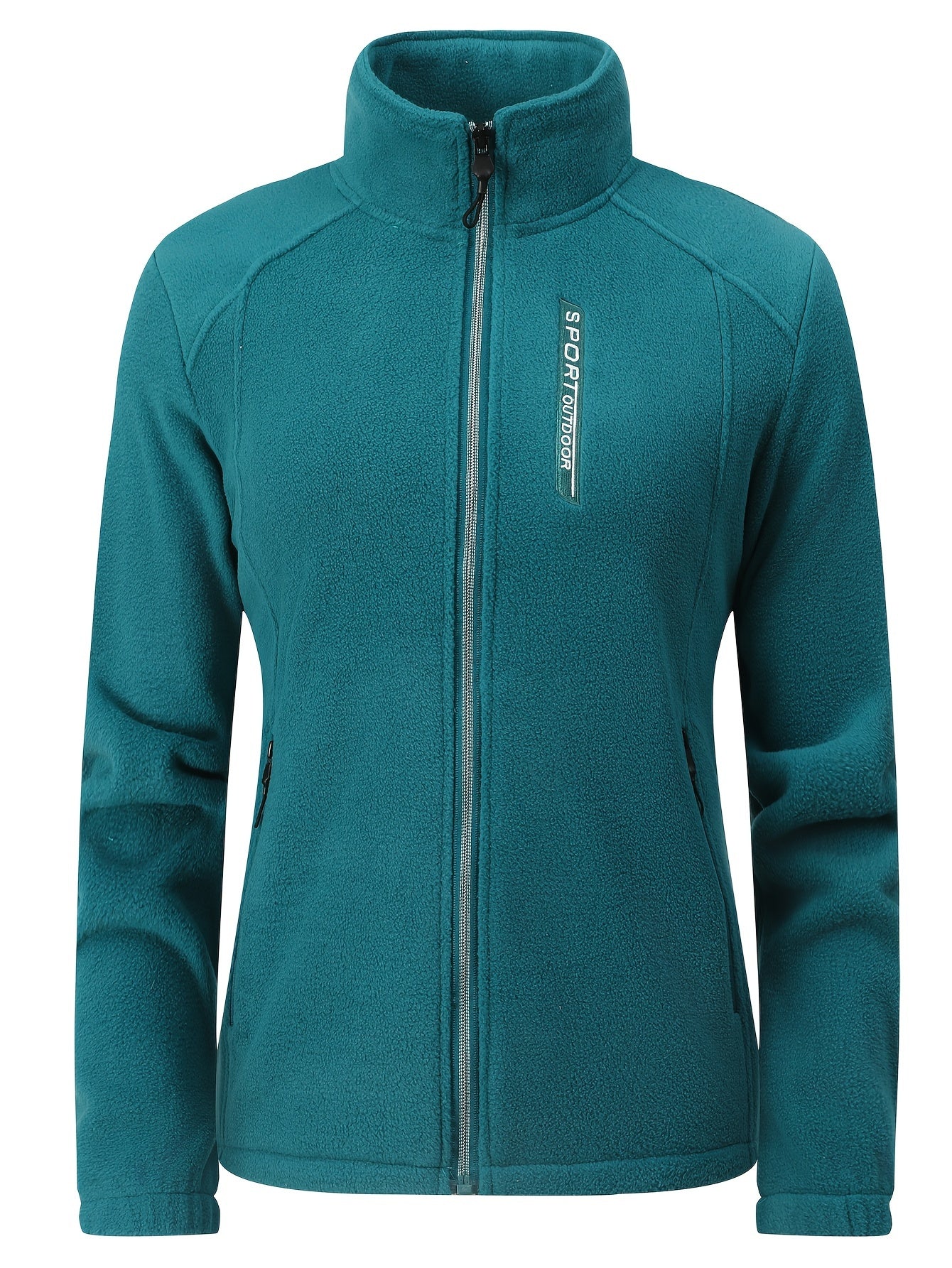 Krohn-e | Sportjacke