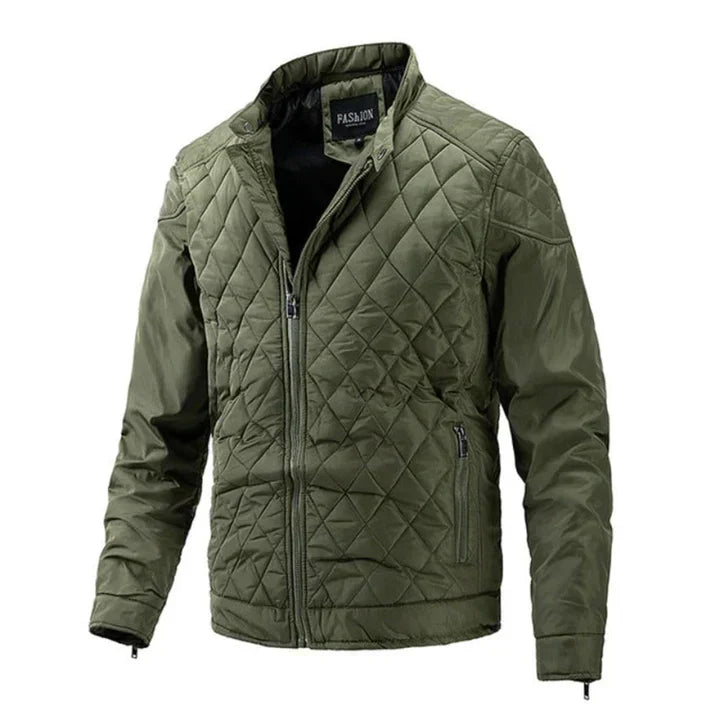 Krohn-e | Herren-Winterjacke
