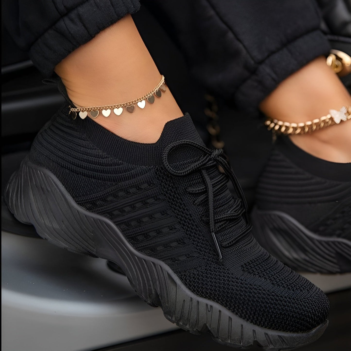 Orthopädische Damenschuhe: Stil und Komfort vereint