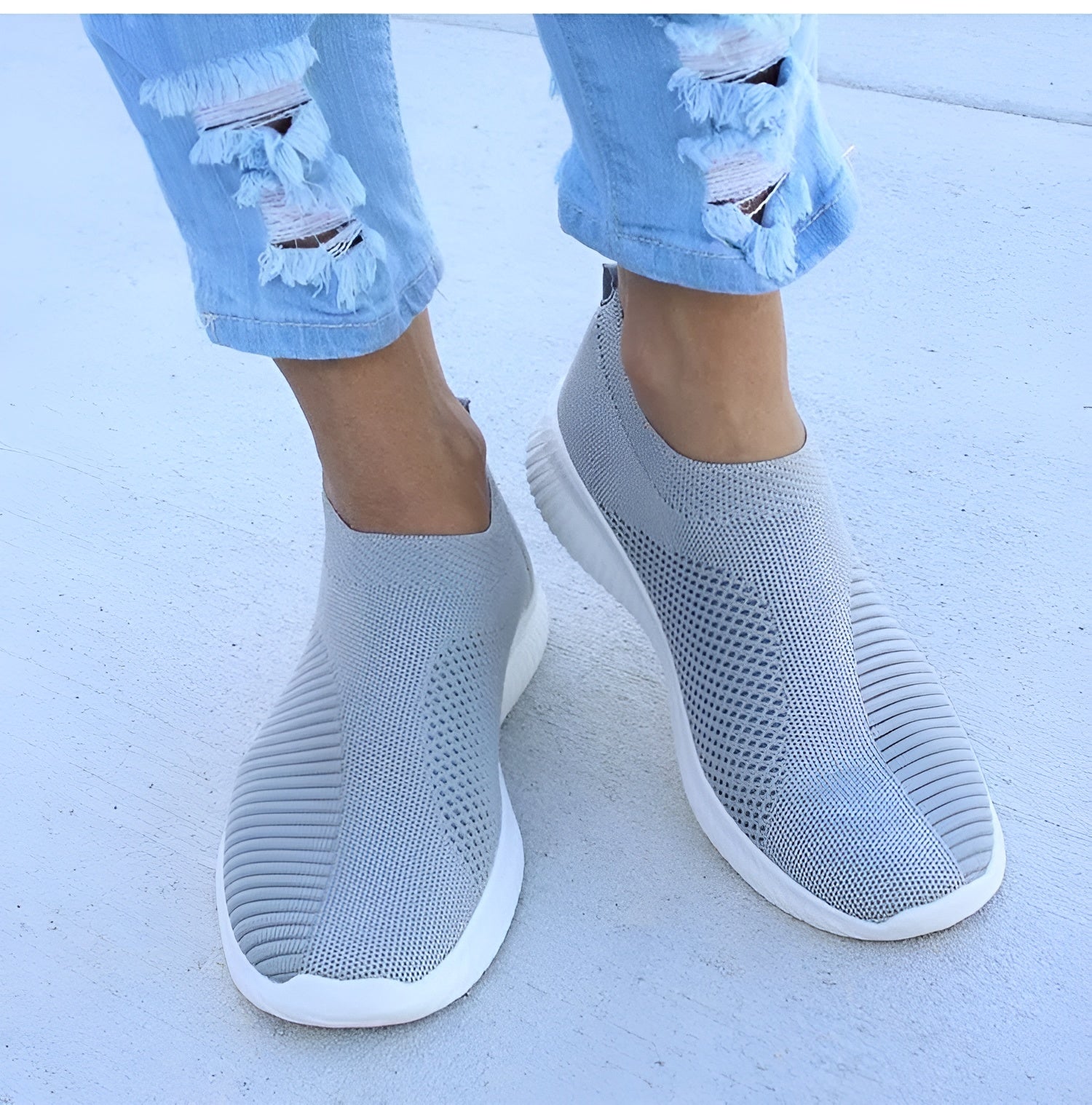 Komfortable Damen-Orthopädieschuhe Krohn-e