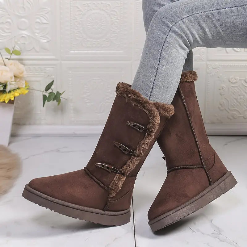 Orthopedic Boots for Style and Comfort this Winter