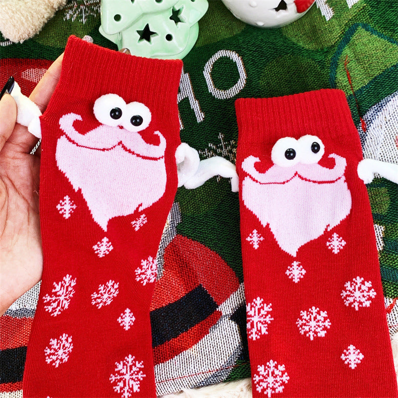 Hochwertige und atmungsaktive Socken