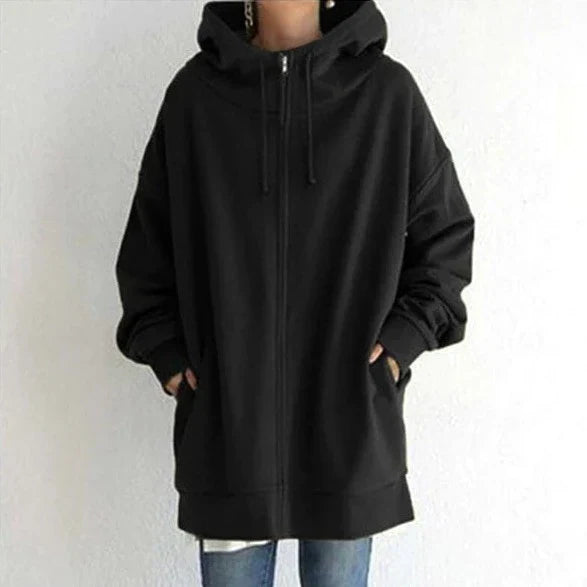 Thelma Plus Size Sweatshirts