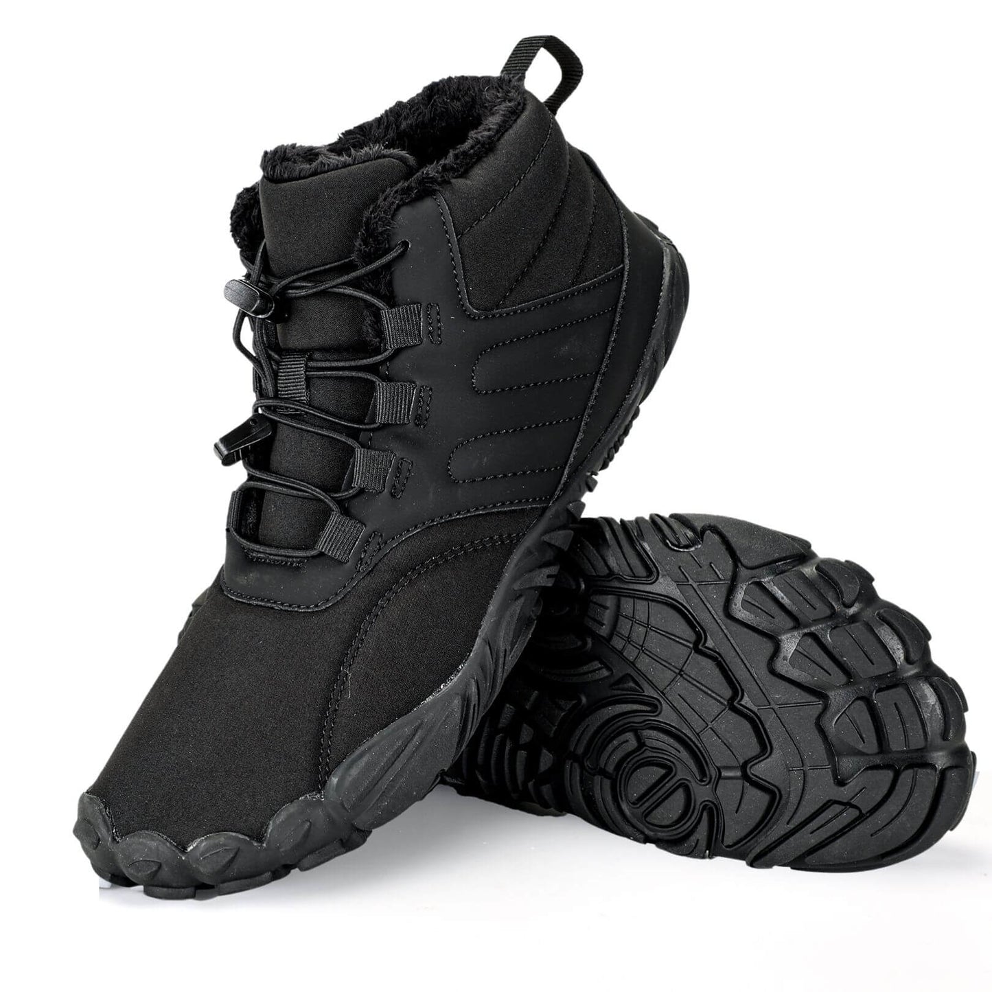 Orthopedic Winter Boots for Cold Weather