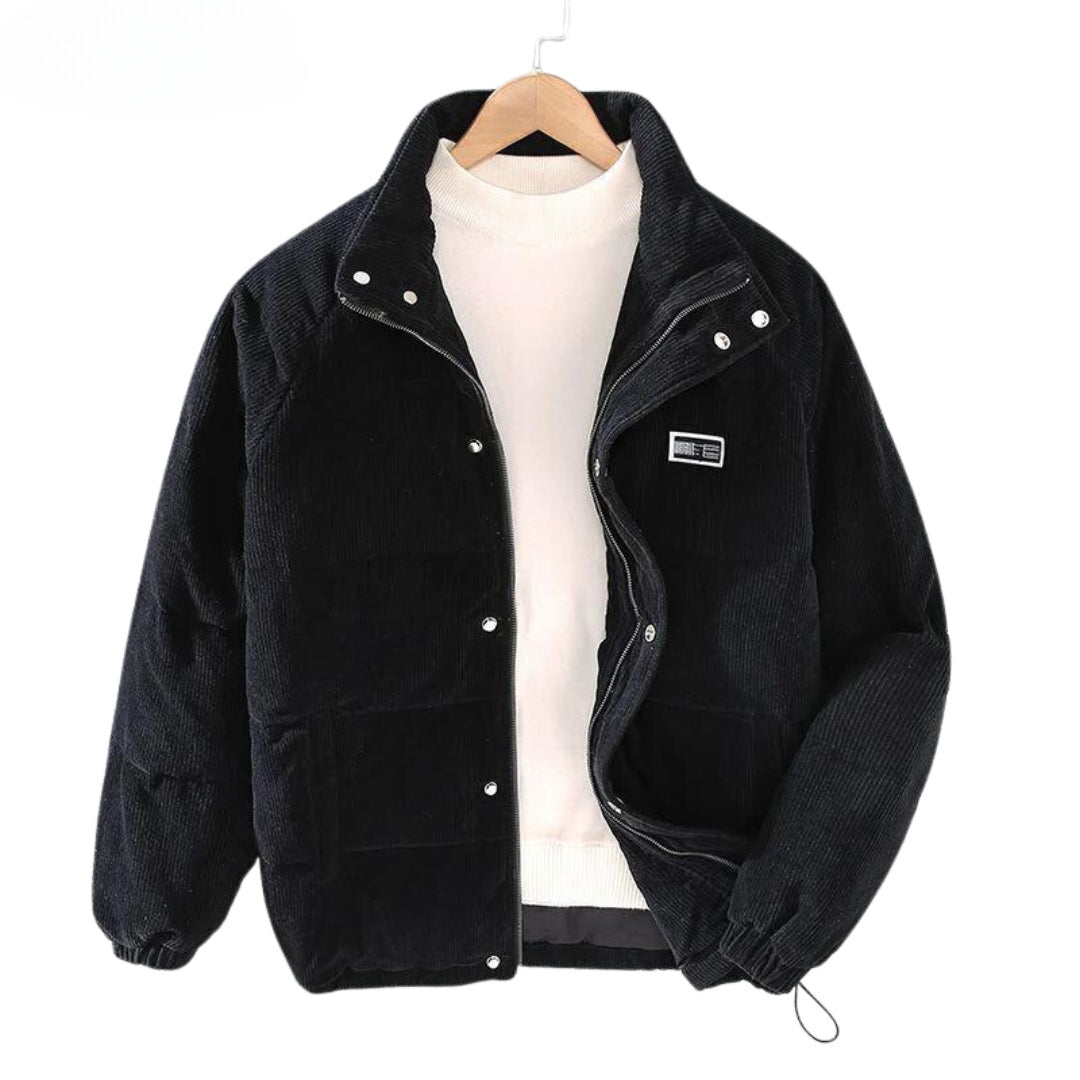 Krohn-e | Stilvolle Winterjacke