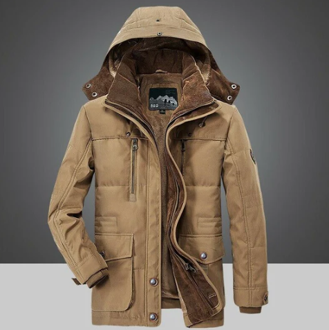 Noa Winter Coat
