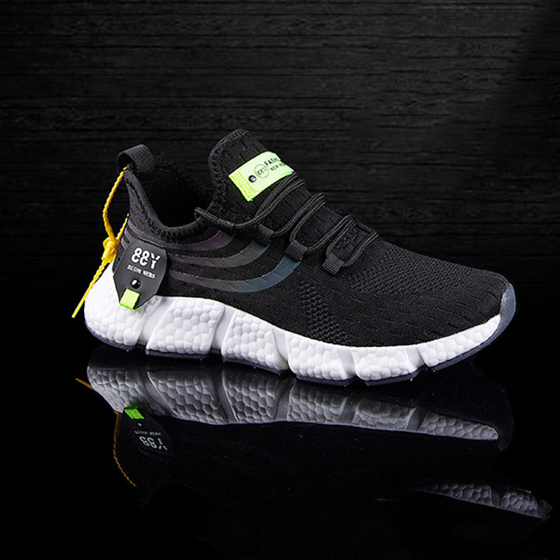 Will – Ultraleichter Herren-Sommersneaker