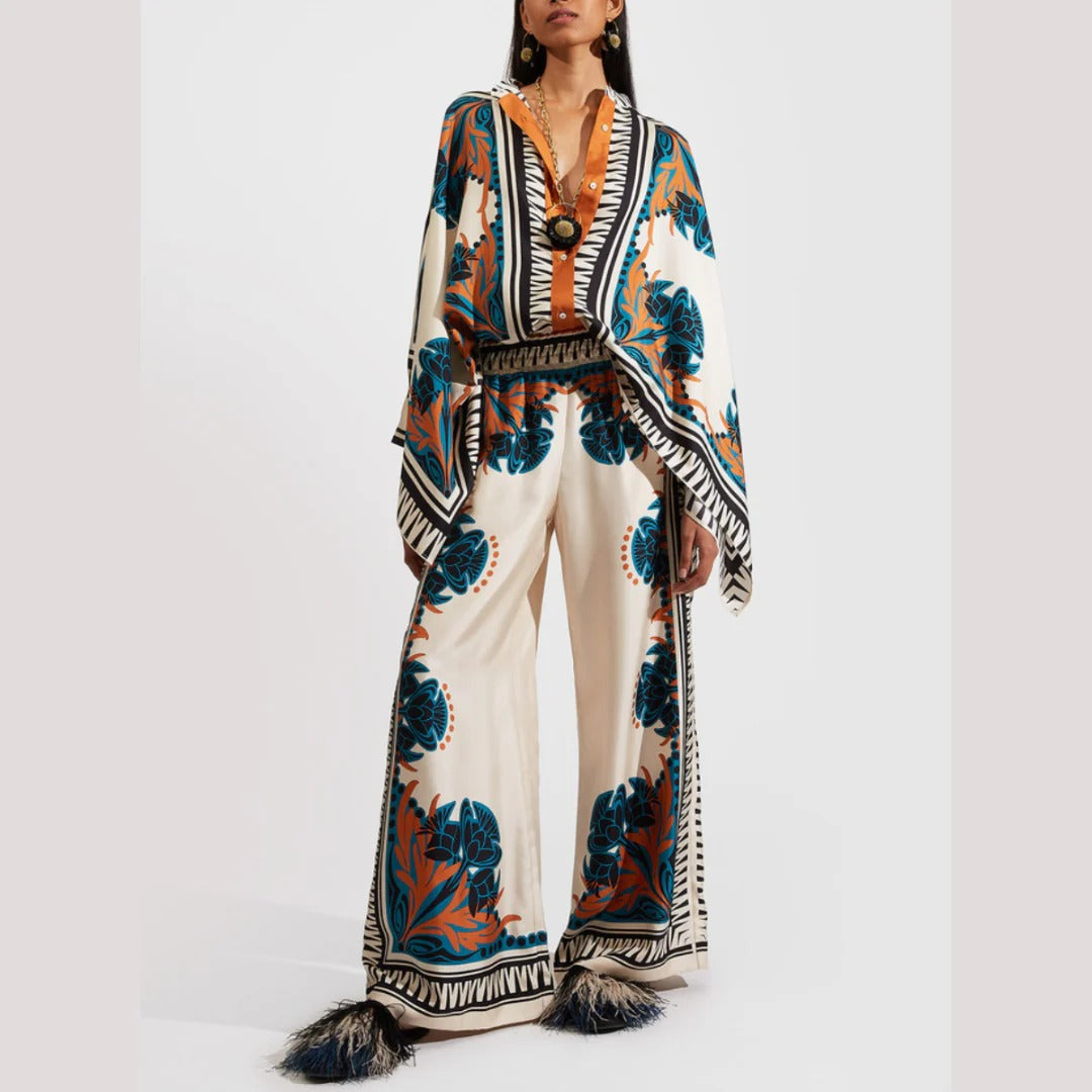 Peatrice – Effortless Spring Style Set