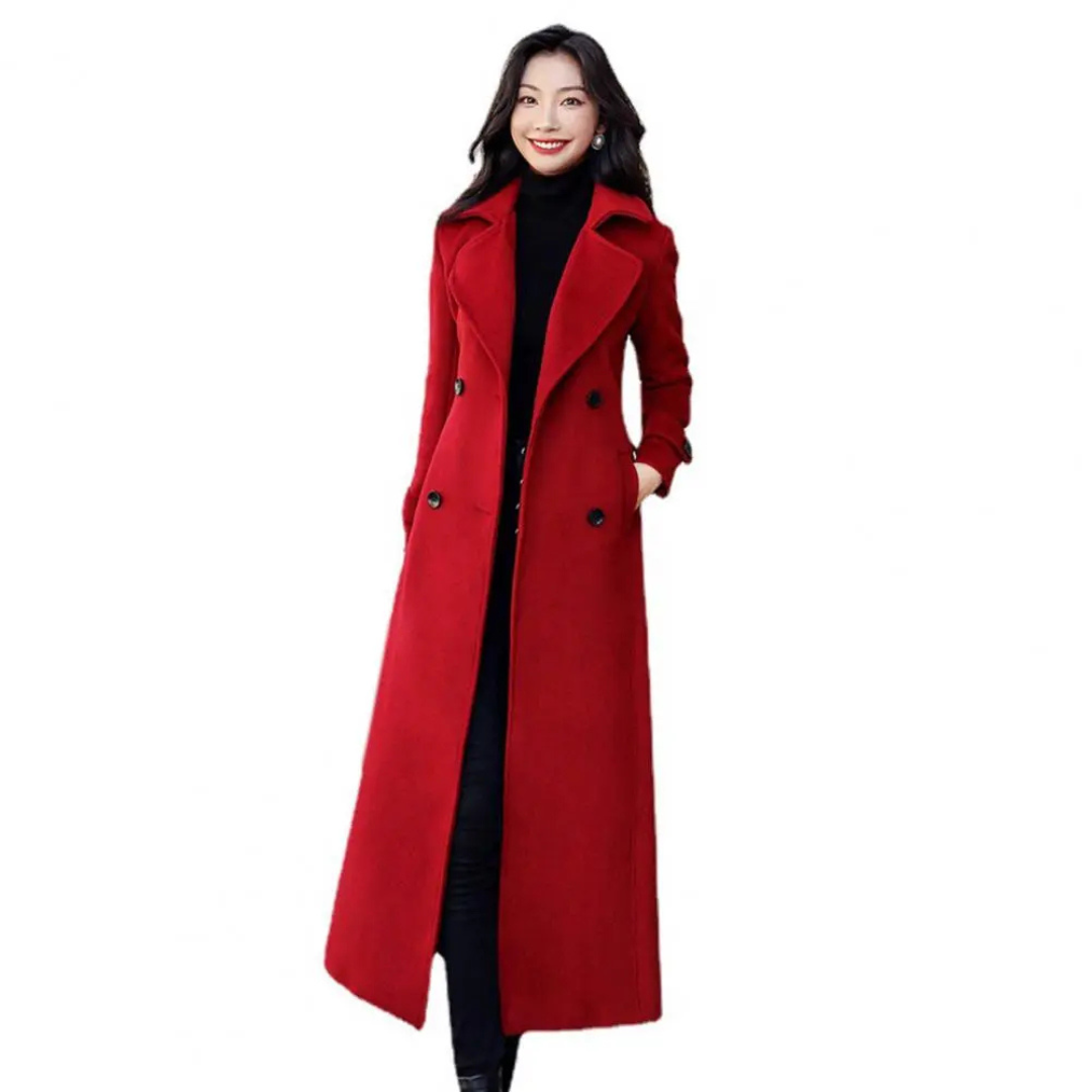 Krohn-e | Winterjacke Thermisch für Damen