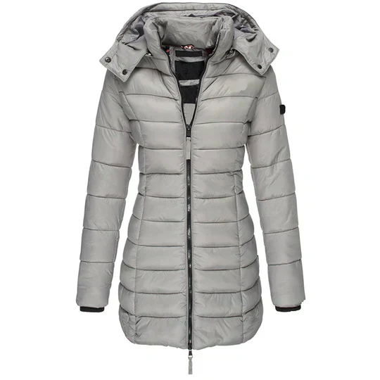 Krohn-e | Steppjacke Cosy für Damen