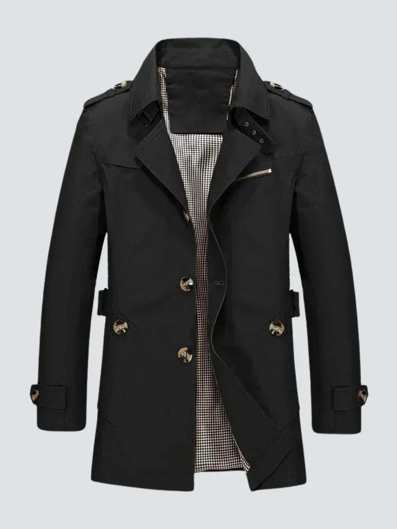 Krohn-e | Jacke - Dexter