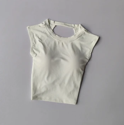 Damen-Top im eleganten Stil von Fudus