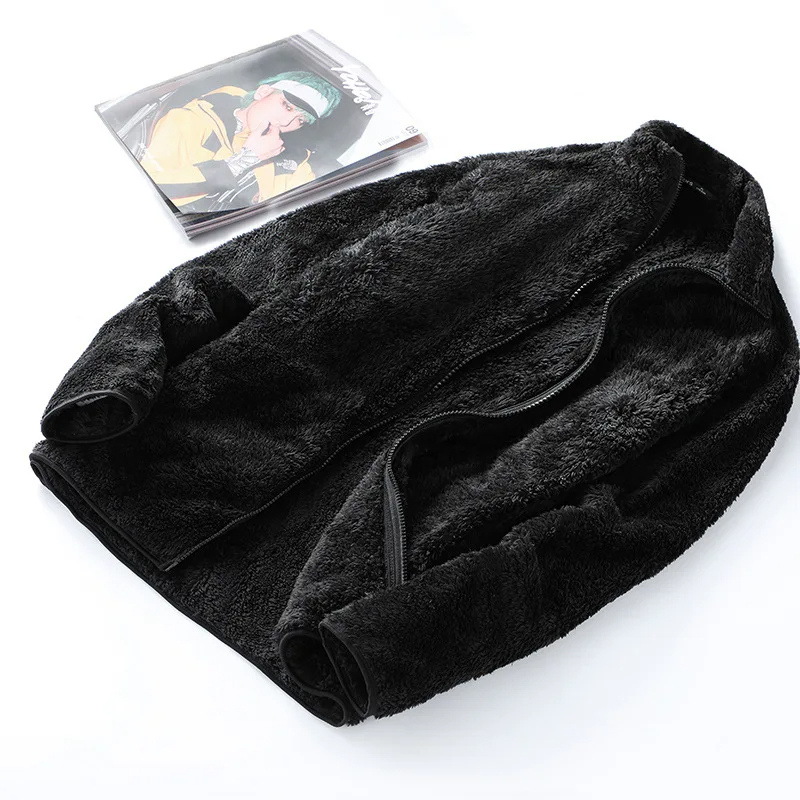 Damen-Fleecejacke Fudus: Warm, weich, mit Reißverschluss