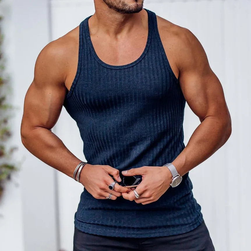 Floyd: Sportliches Tanktop für den Sommer