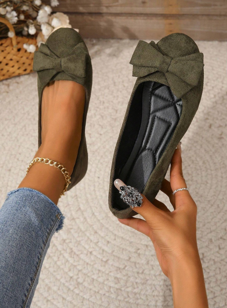 Komfortable Schuhe von Justine für Damen