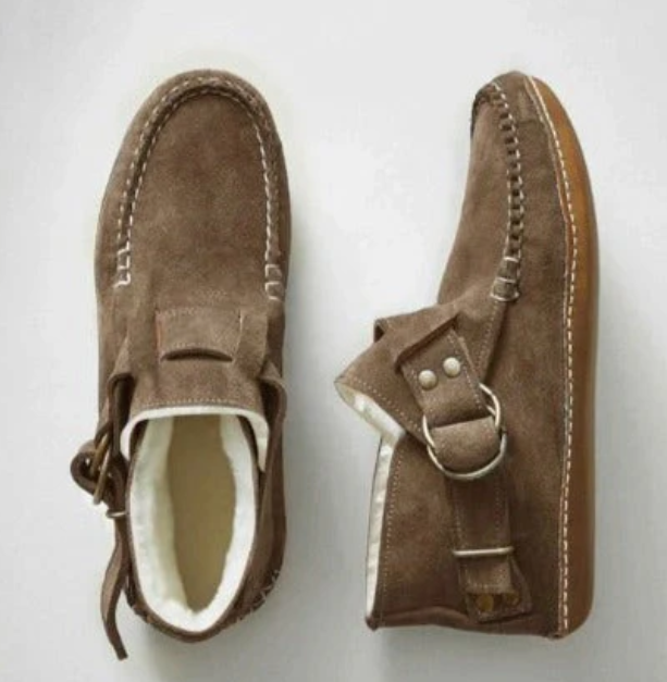 Damen-Stiefeletten von Pipistrelle