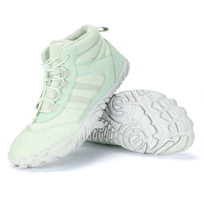 Gesunde Füße, warm und bequem durch den Winter