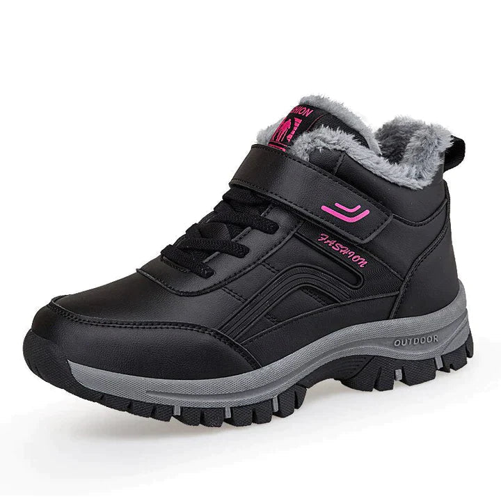 Krohn-e | Thermale Stiefel