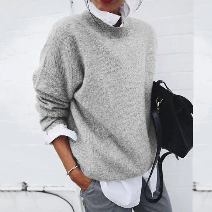 Krohn-e | Cashmere Pullover