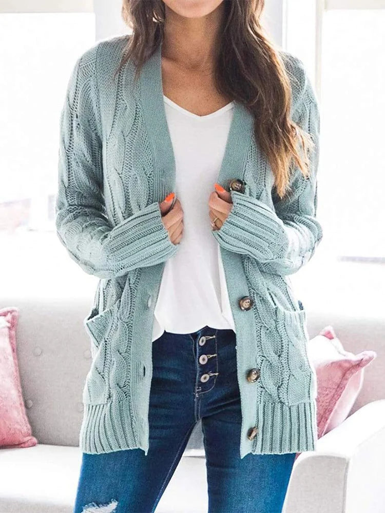 Krohn-e | Trendige Jacke Für Frauen