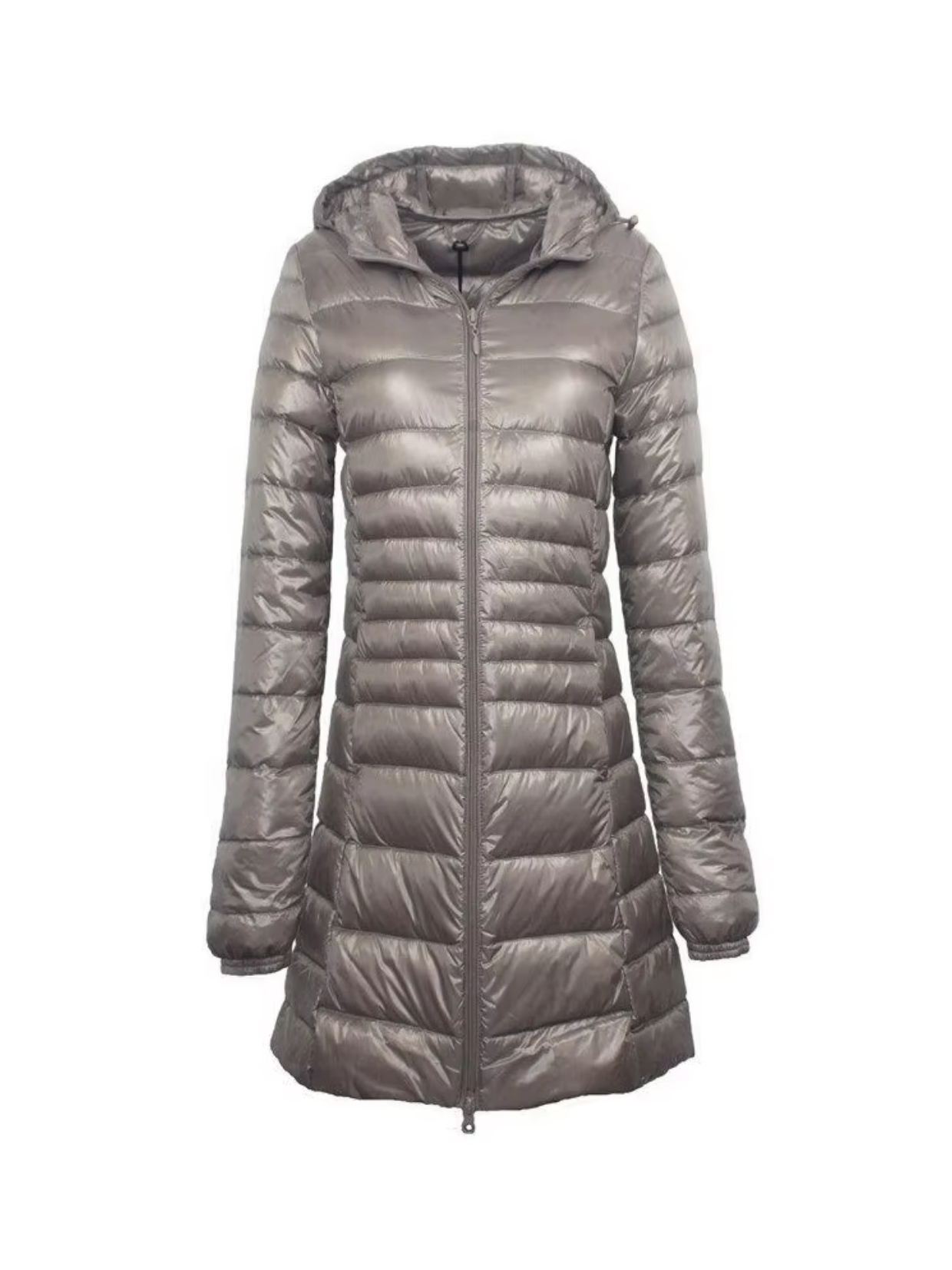 Krohn-e | Slim-Funktionsjacke