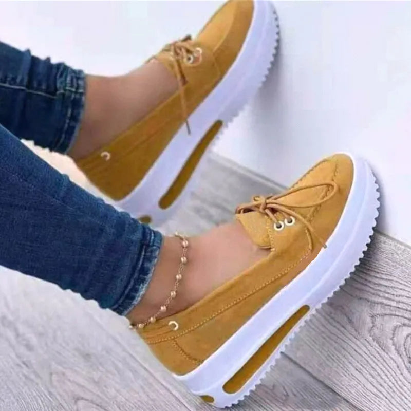 Stilvolle und bequeme Damenschuhe von Tissa