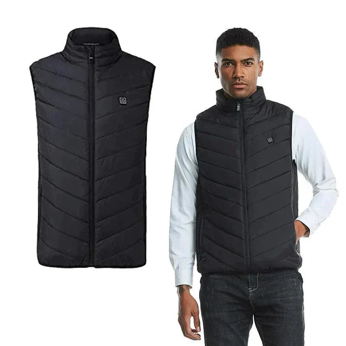Krohn-e | Heißer Unisex-Jacke