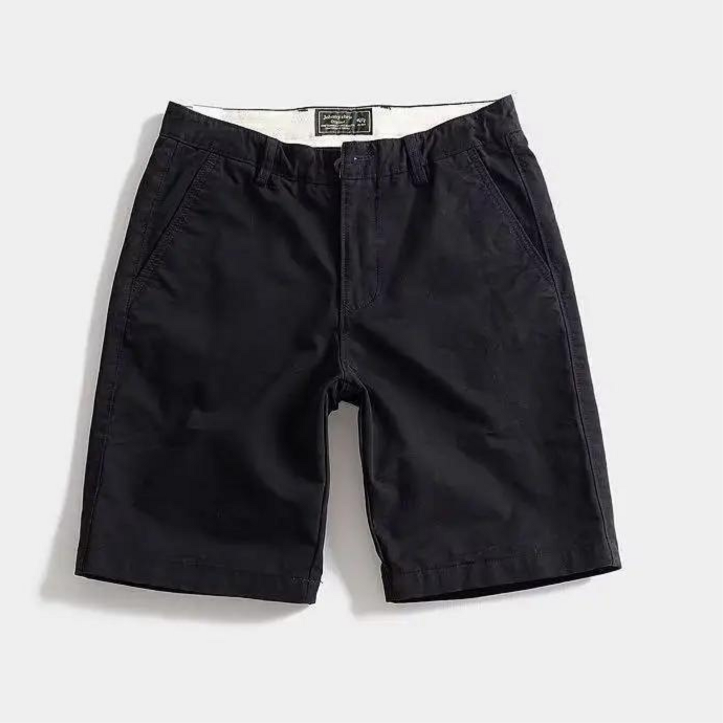 Bequeme und vielseitige Herren-Shorts für den Sommer