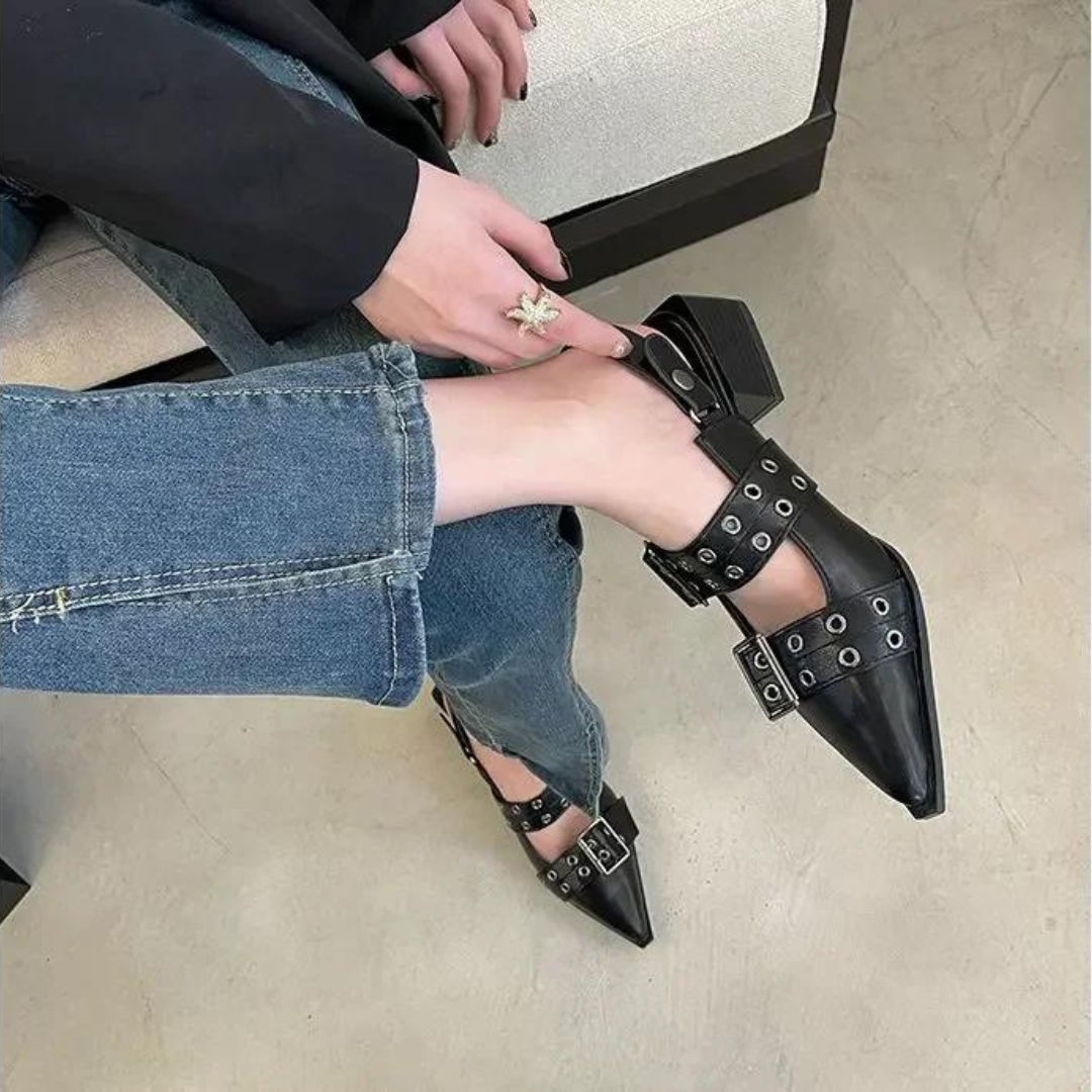 Orthopädische Damenschuhe: Stilvoll für den Alltag