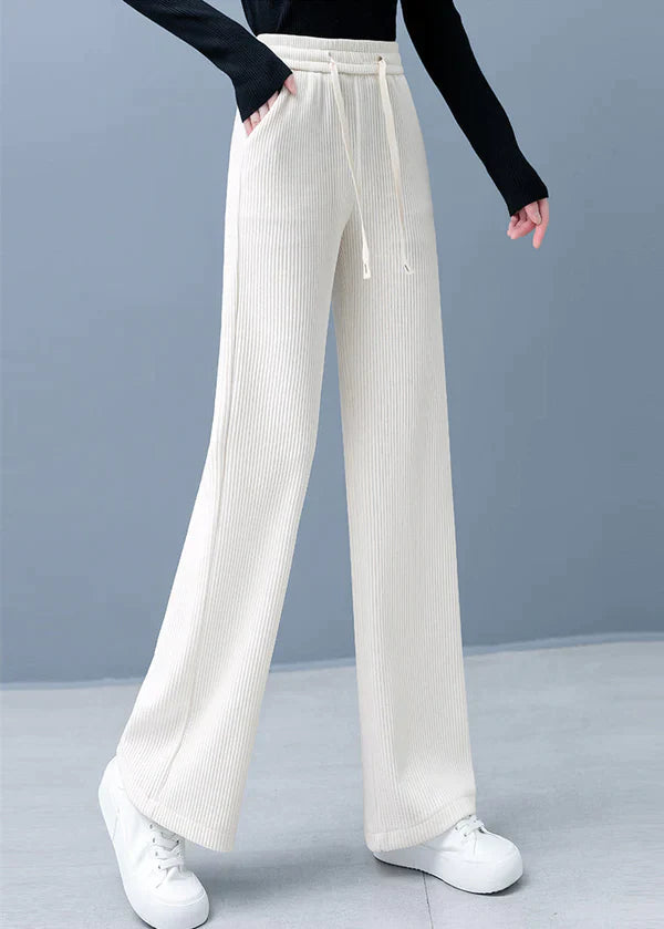 Fiona Straight Leg Trousers