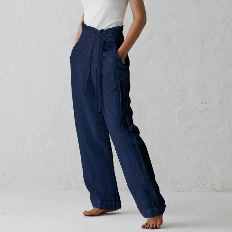 Damenhosen Viola: Modern und modisch