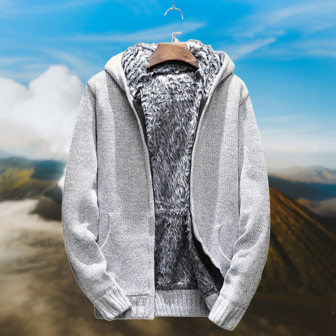 Krohn-e | Pullover für Männer mit Stil