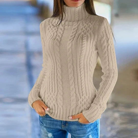 Friedrich Kaschmirpullover