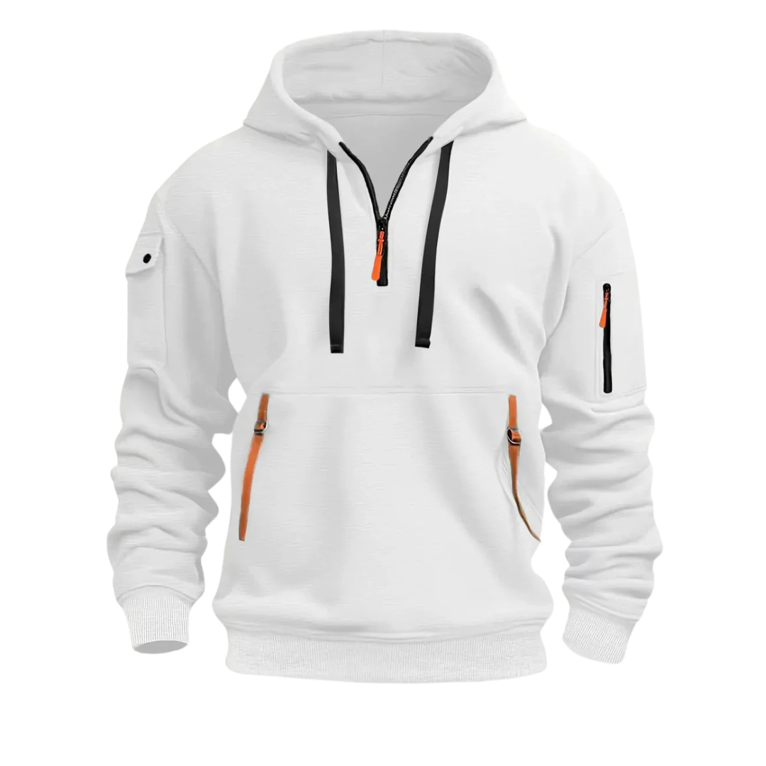 Fudus Hoodie: Casual Style for Any Occasion